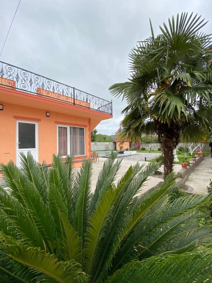 Villa Jakos Paradise Batumi Exterior photo