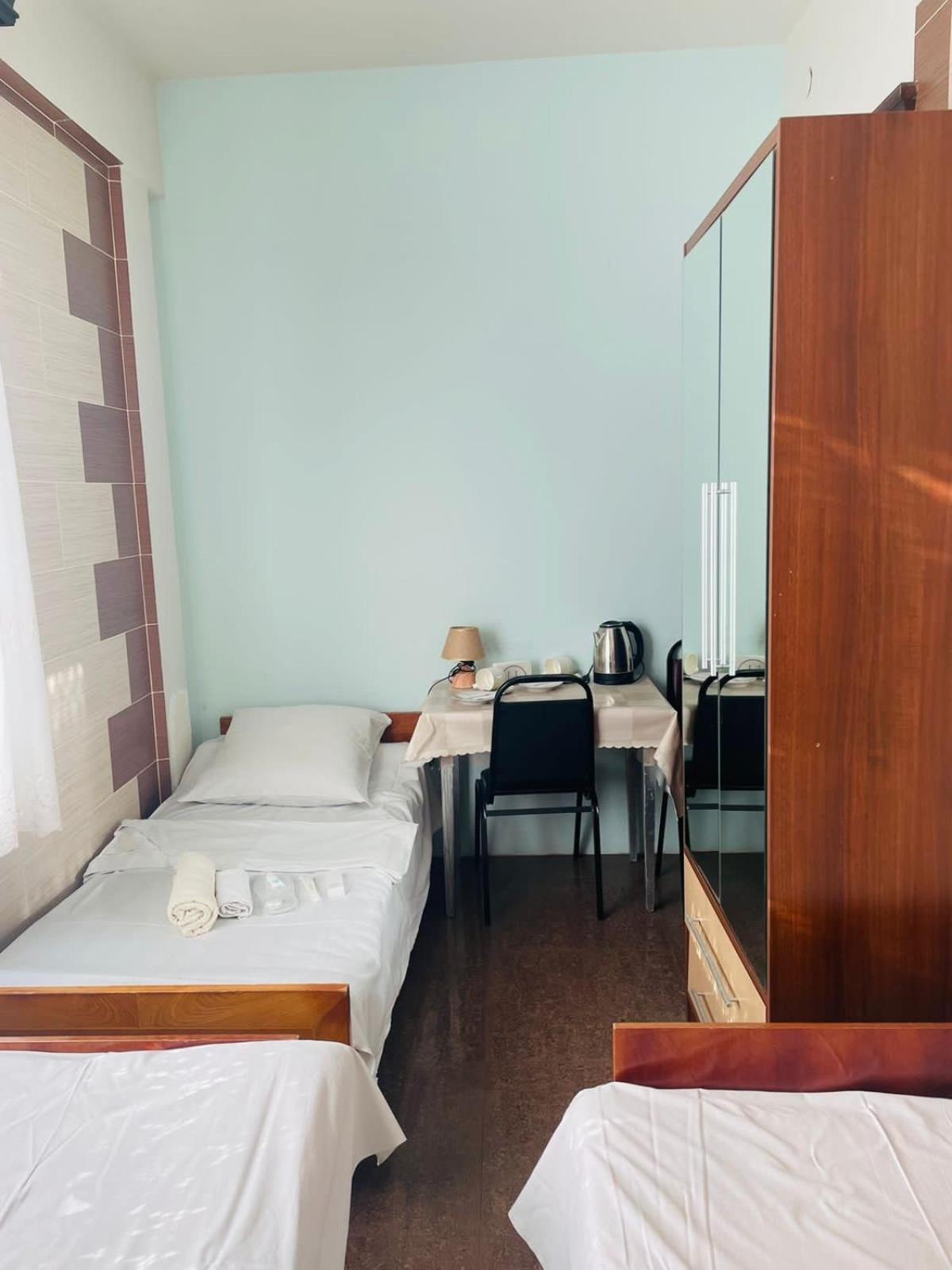 Villa Jakos Paradise Batumi Exterior photo