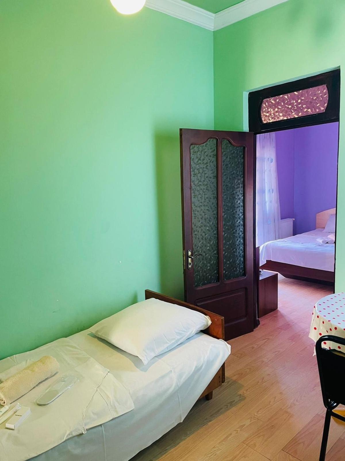 Villa Jakos Paradise Batumi Exterior photo